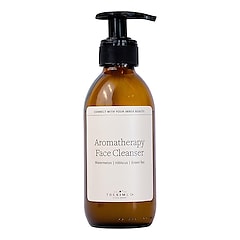 Aromaterapi Yüz Yıkama Jeli | Aromatherapy Face Cleanser, THE SIM CO
